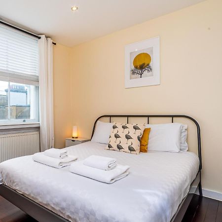 Pass The Keys - Holborn Apartment Close To Everything Londýn Exteriér fotografie