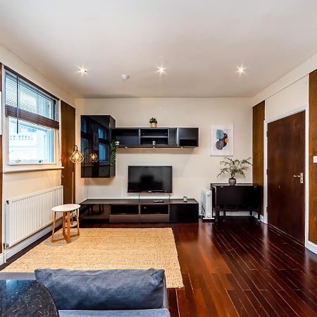 Pass The Keys - Holborn Apartment Close To Everything Londýn Exteriér fotografie
