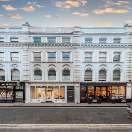 Pass The Keys - Holborn Apartment Close To Everything Londýn Exteriér fotografie