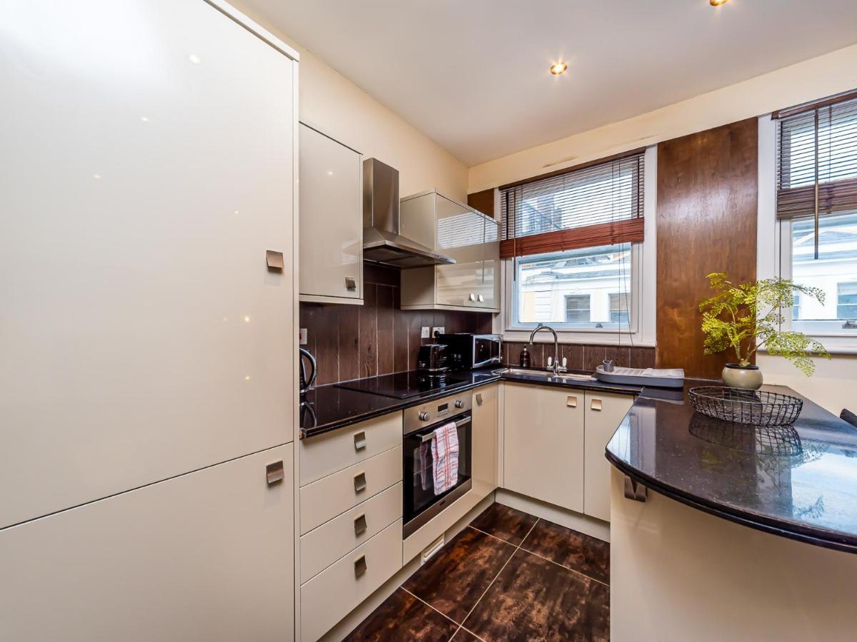 Pass The Keys - Holborn Apartment Close To Everything Londýn Exteriér fotografie