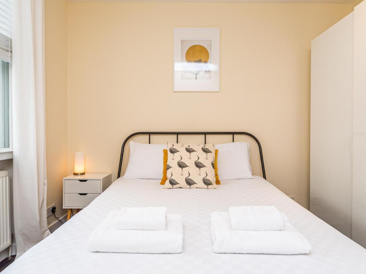 Pass The Keys - Holborn Apartment Close To Everything Londýn Exteriér fotografie